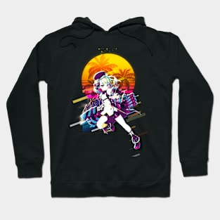 Azur Lane Z23 Hoodie